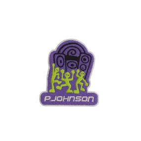 Move On Badge