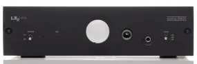 Musical Fidelity LX2-HPA Headphone Amplifier - Black
