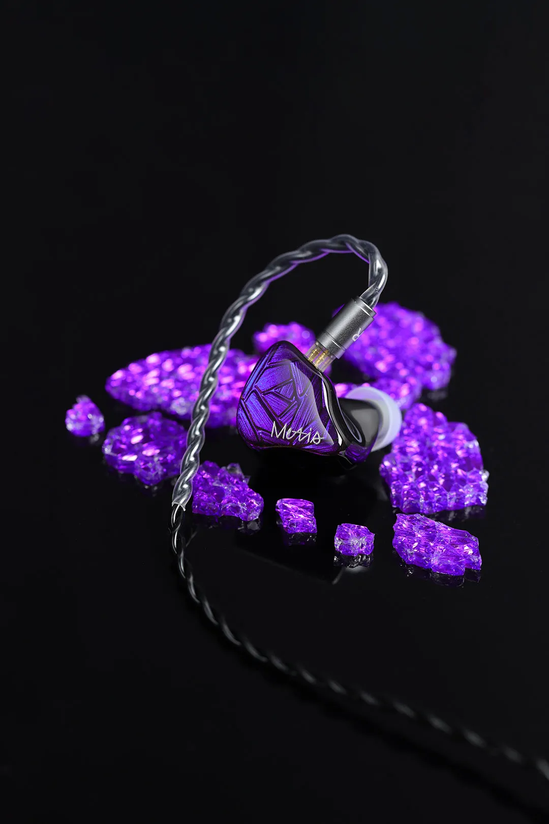 NGaudio Metis