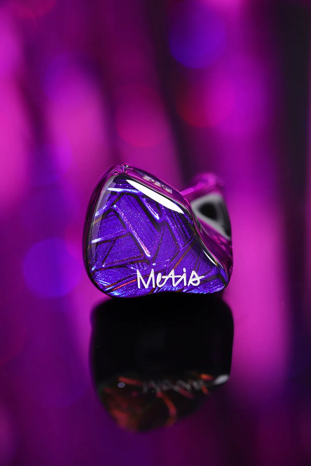 NGaudio Metis