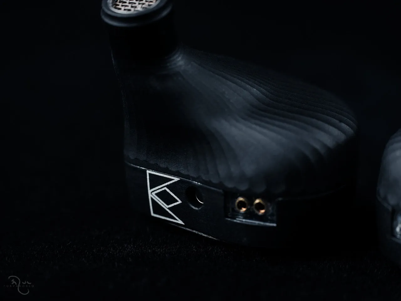 Noble Viking Ragnar Tribrid IEMs (Like New)