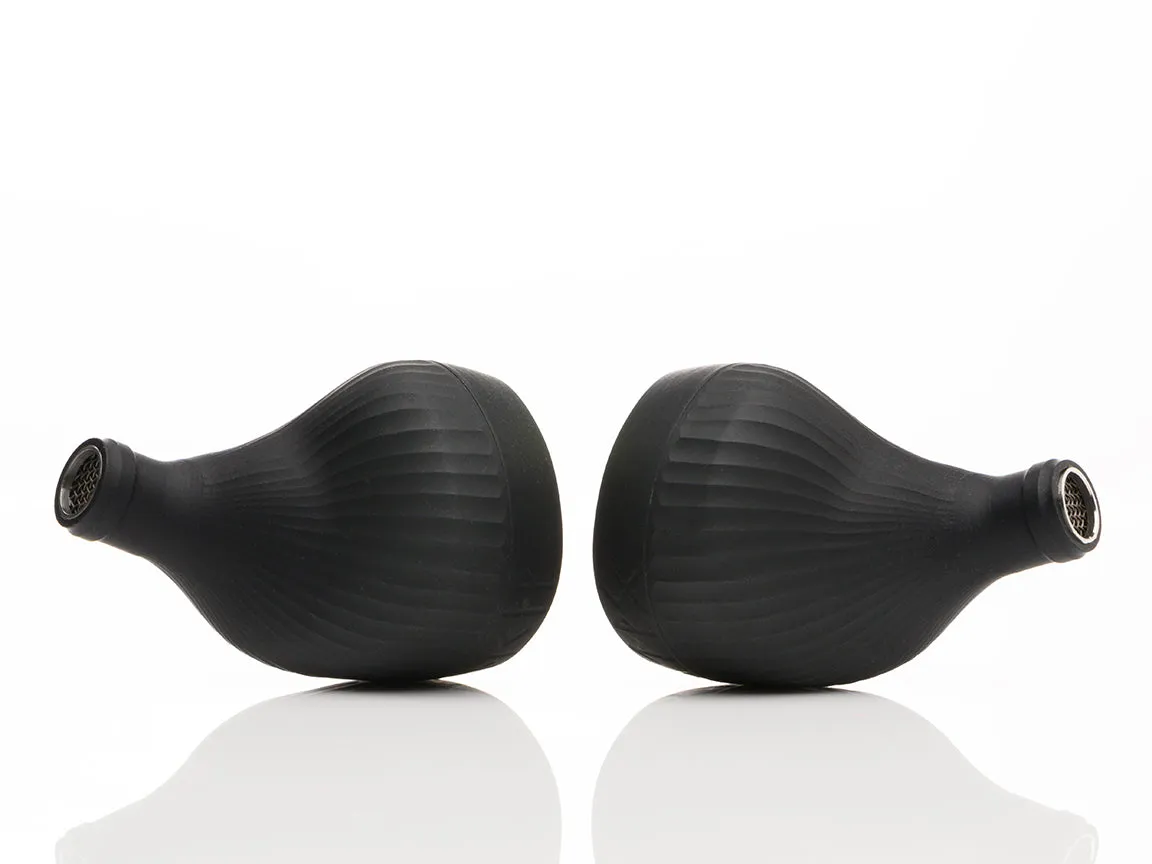 Noble Viking Ragnar Tribrid IEMs (Like New)