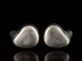 Noble Viking Ragnar Tribrid IEMs (Like New)