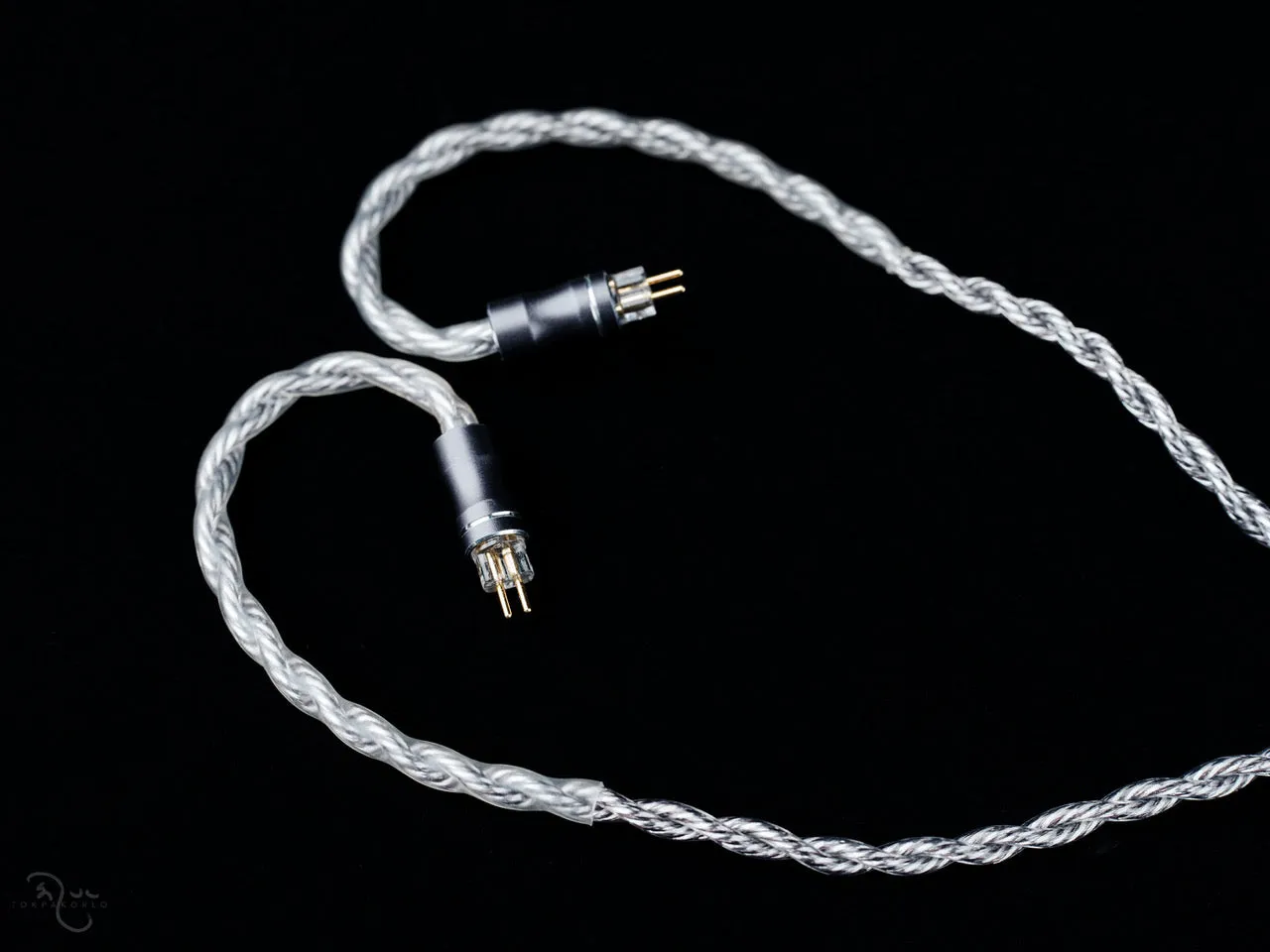 Noble Viking Ragnar Tribrid IEMs (Like New)