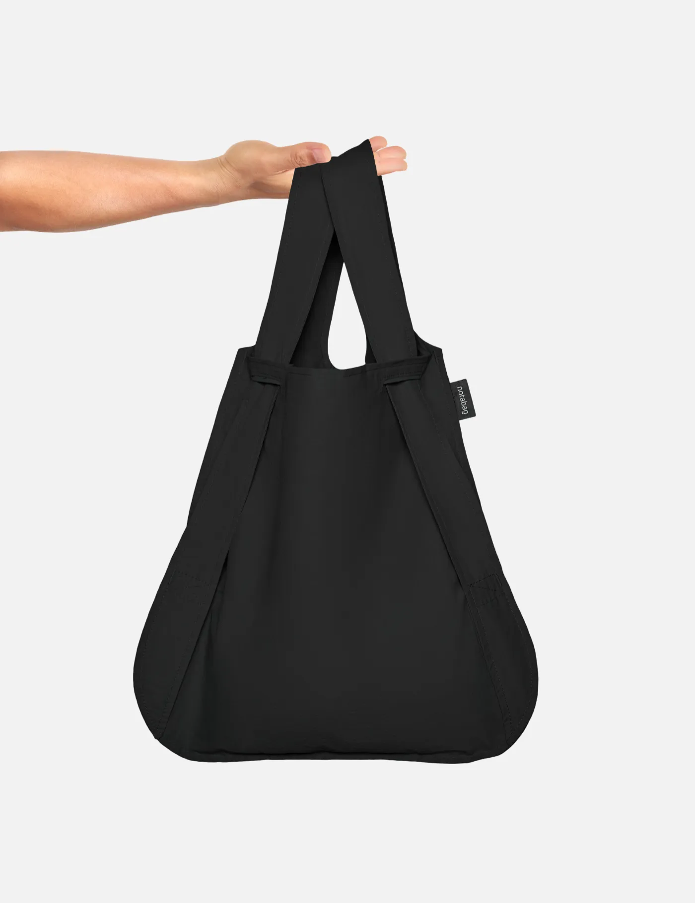 Notabag – Black