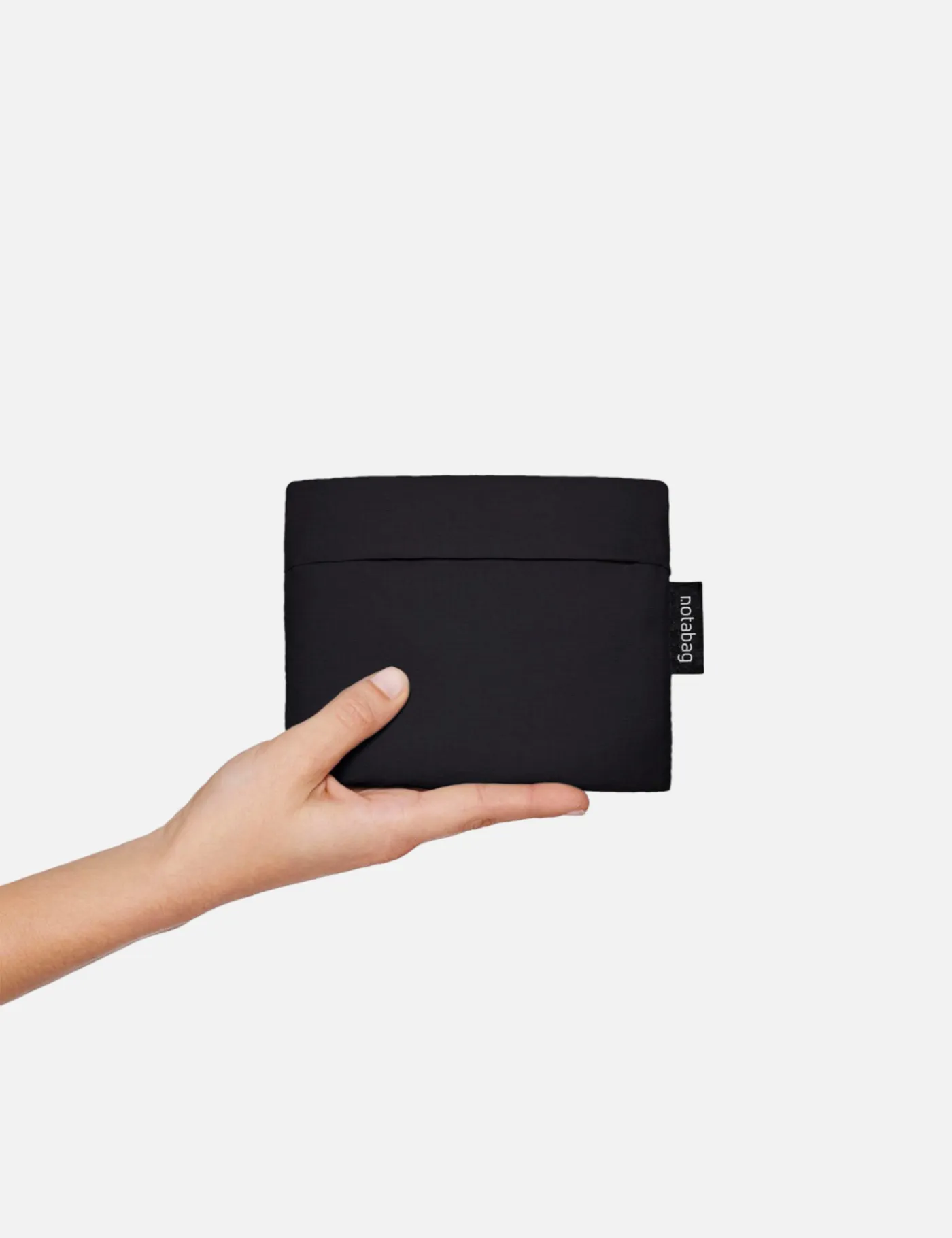 Notabag – Black