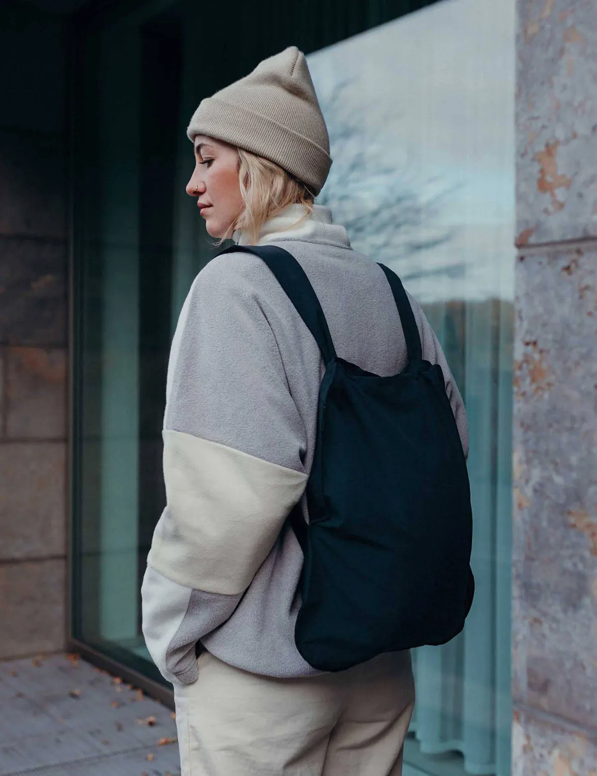 Notabag – Black