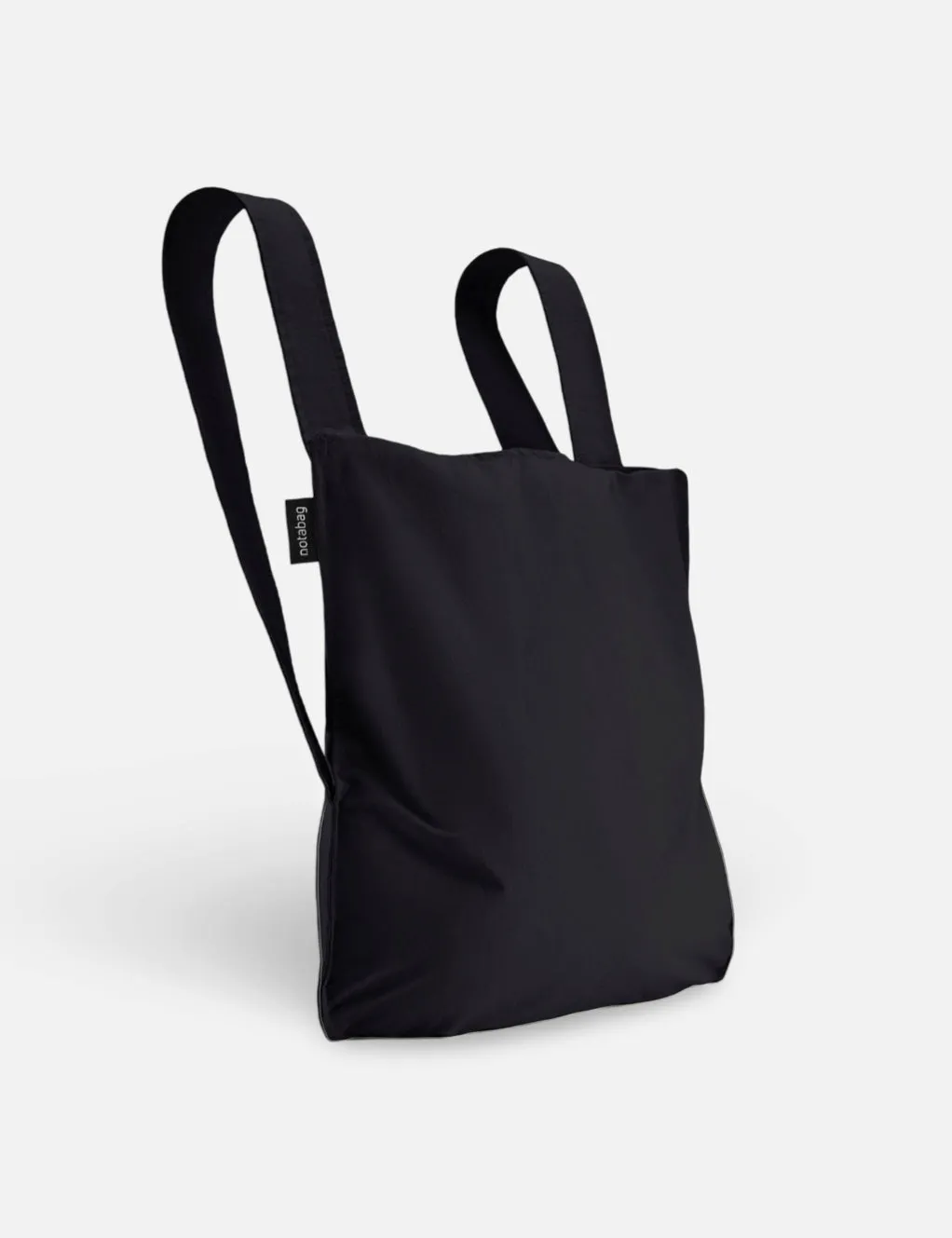 Notabag – Black
