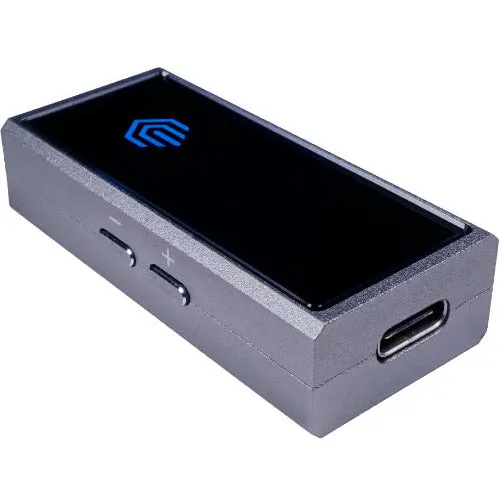 NuPrime Hi-mDAC
