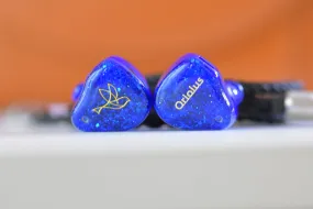 Oriolus Szalayi (new faceplate)