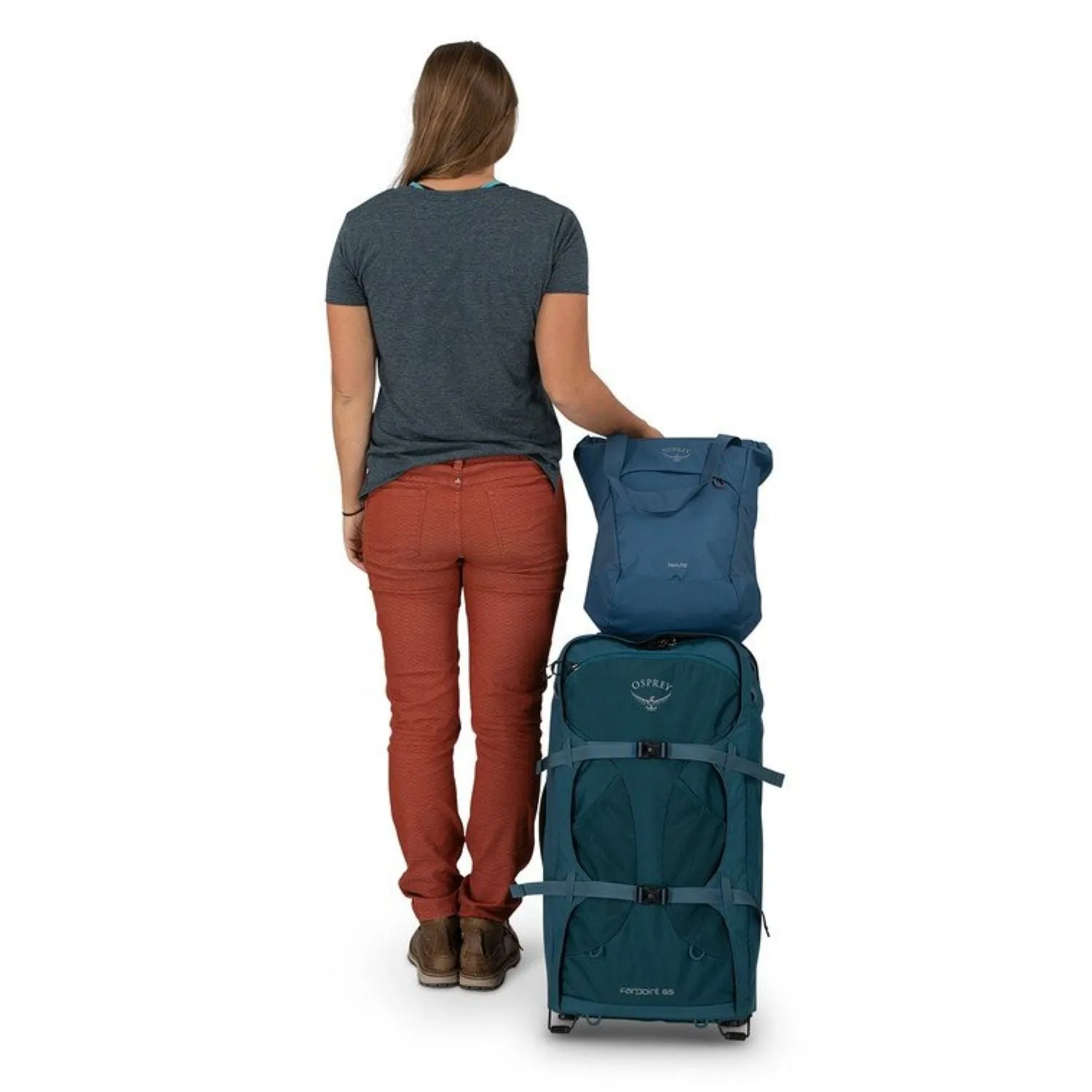 Osprey Daylite 20L Tote Pack O/S