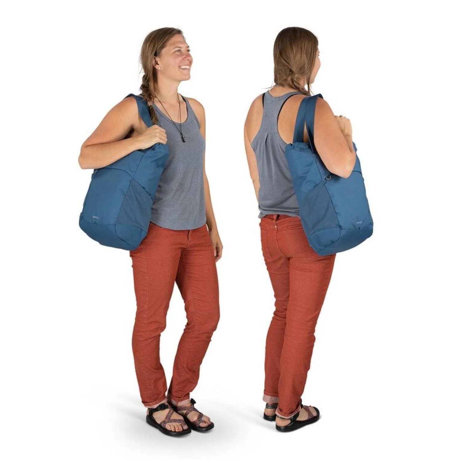 Osprey Daylite 20L Tote Pack O/S