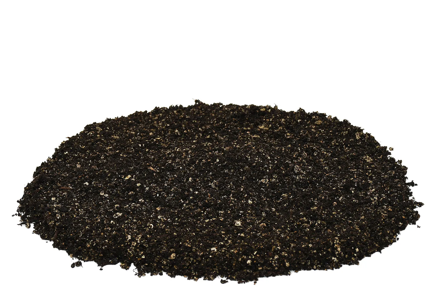 Pasteurized Mushroom Casing Mix