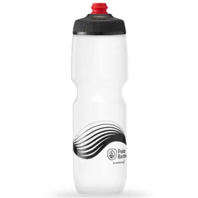 Polar Btl,Breakaway Wave Wave Frost/Charcoal 30Oz Breakaway 30Oz  Hydration