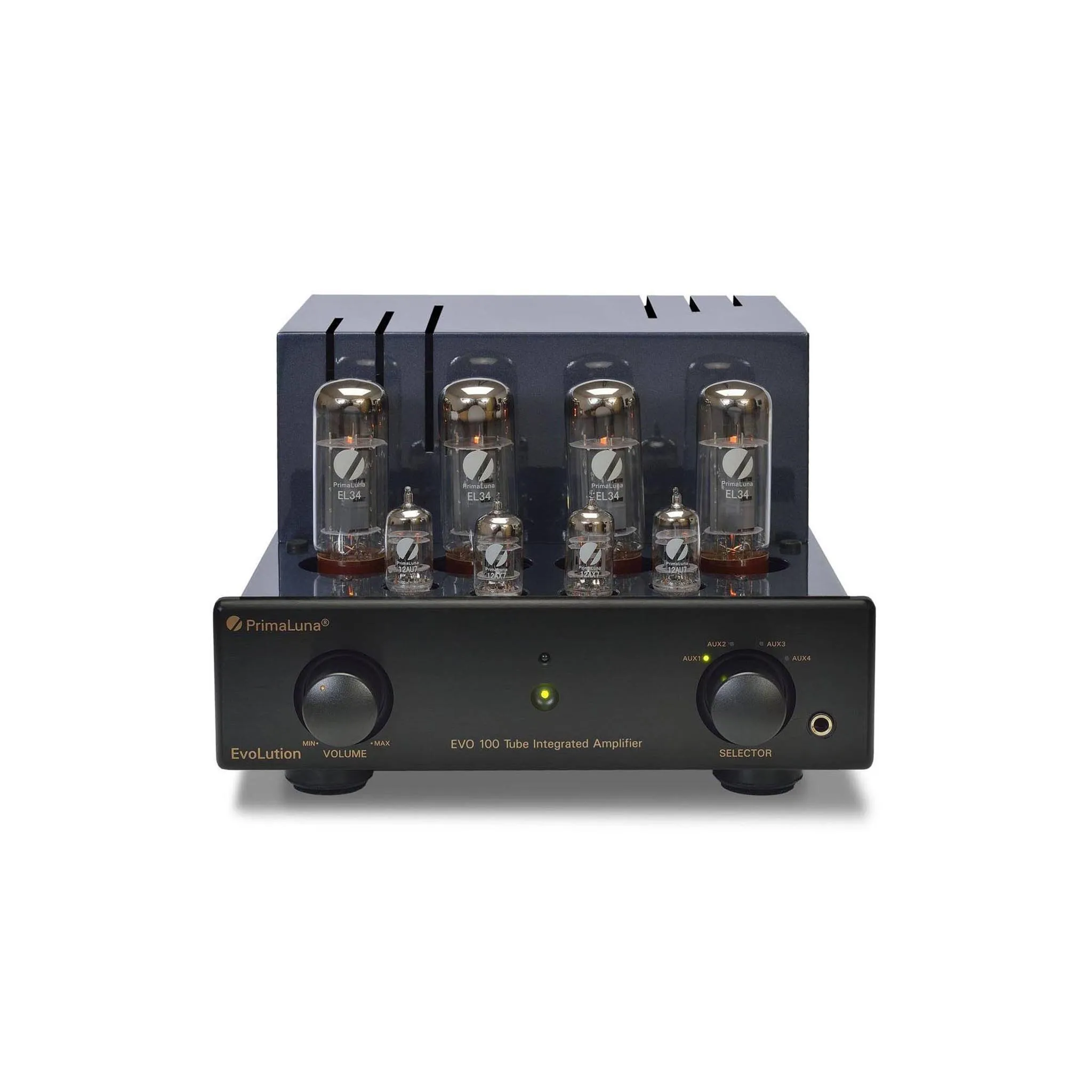 PrimaLuna EVO 100 Tube Integrated Amp