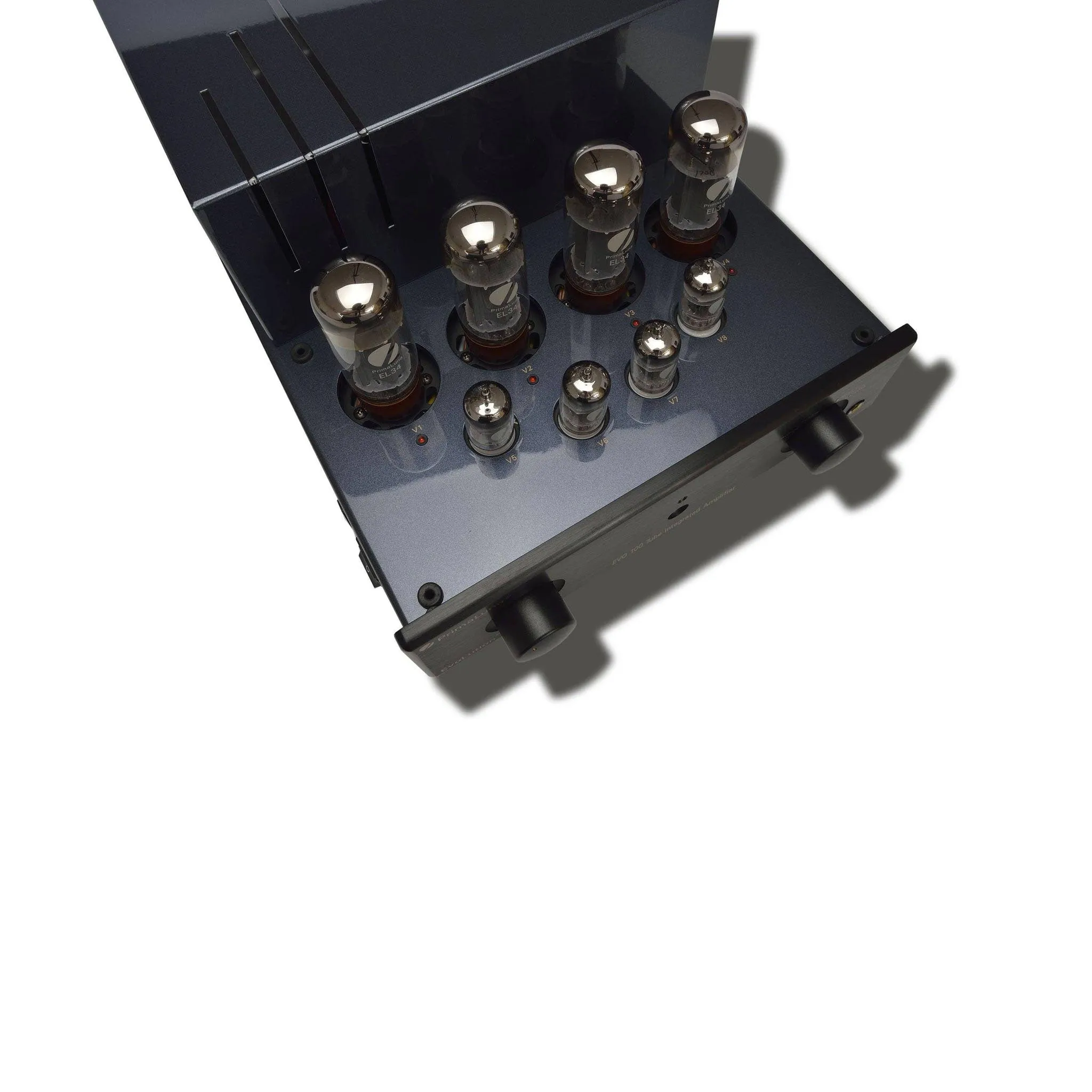 PrimaLuna EVO 100 Tube Integrated Amp