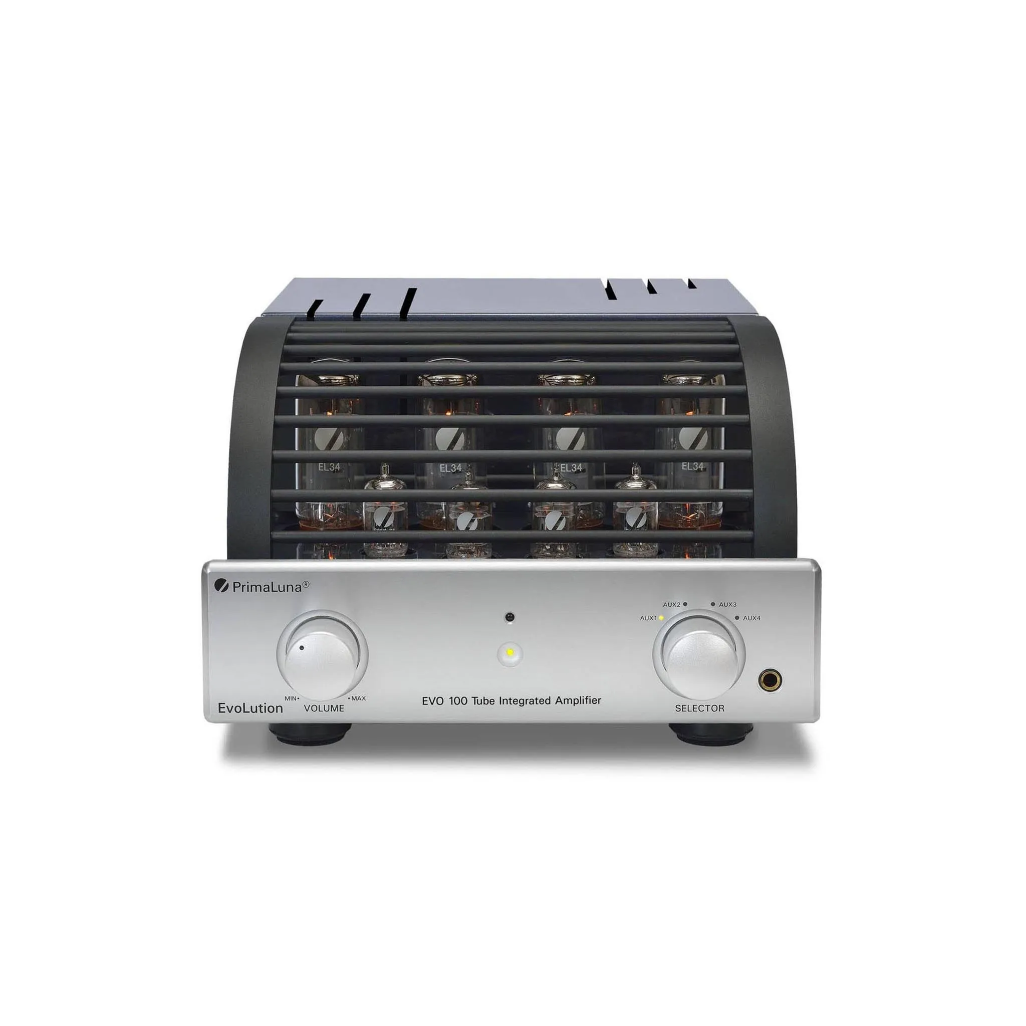 PrimaLuna EVO 100 Tube Integrated Amp