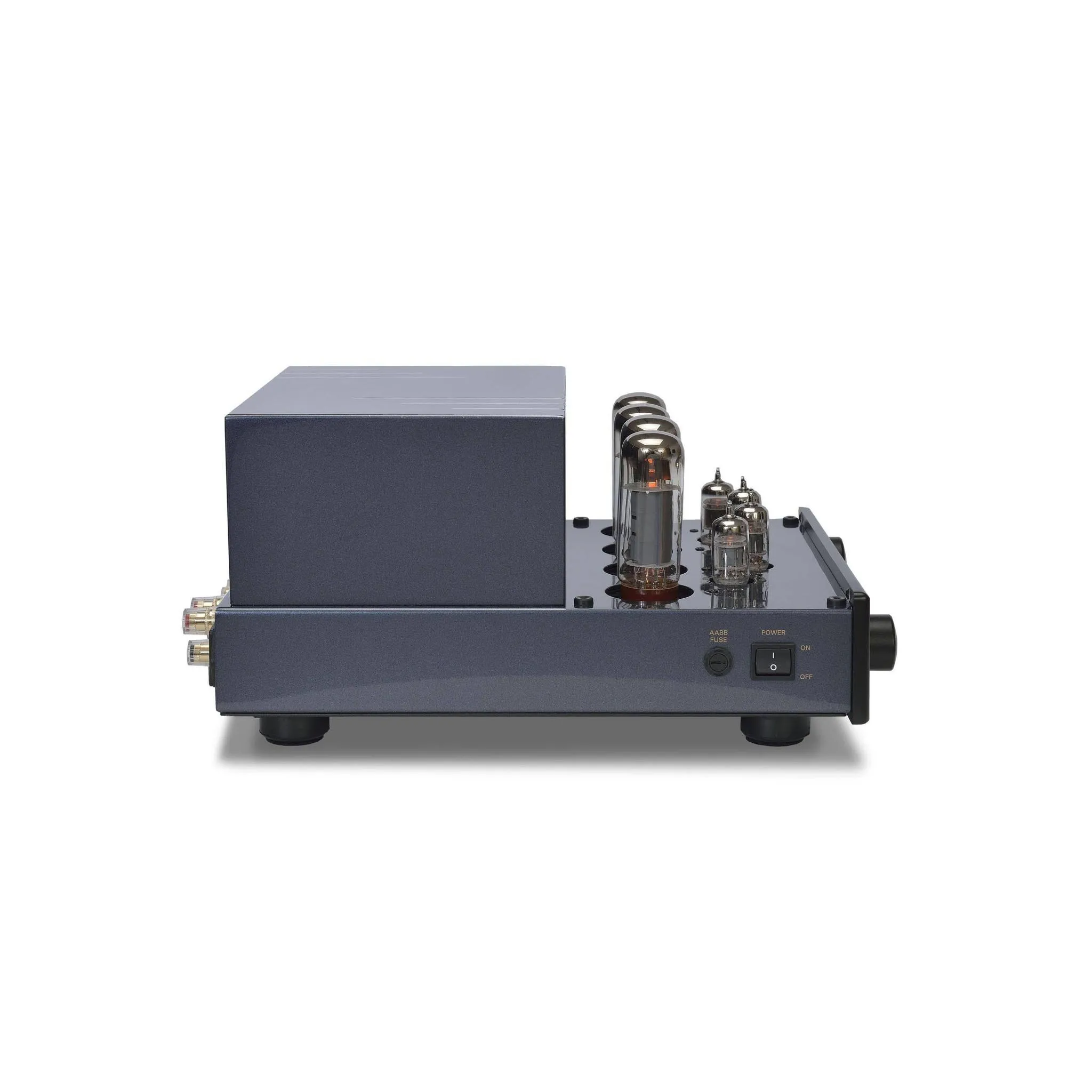 PrimaLuna EVO 100 Tube Integrated Amp