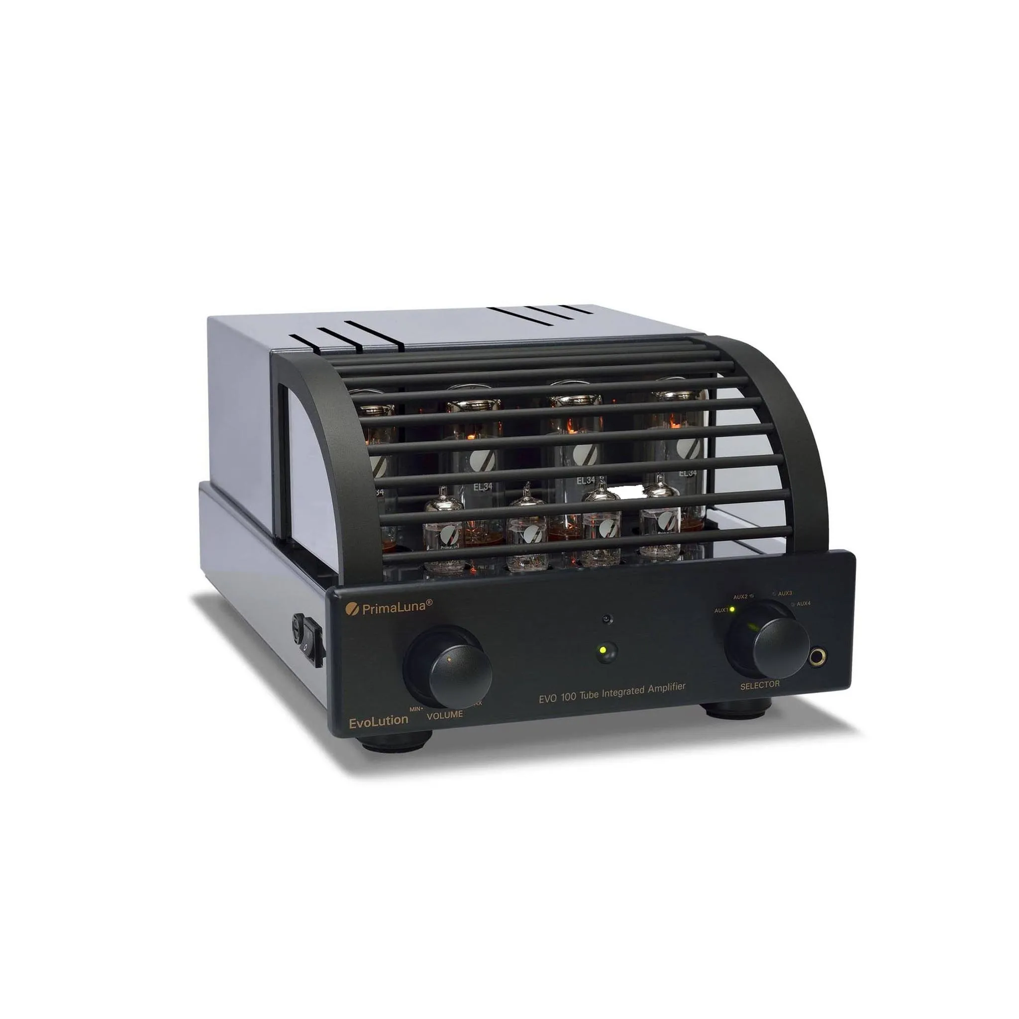 PrimaLuna EVO 100 Tube Integrated Amp