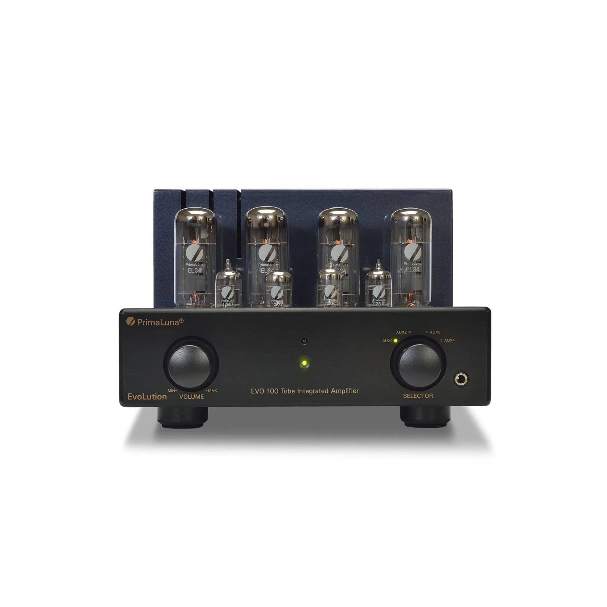 PrimaLuna EVO 100 Tube Integrated Amp