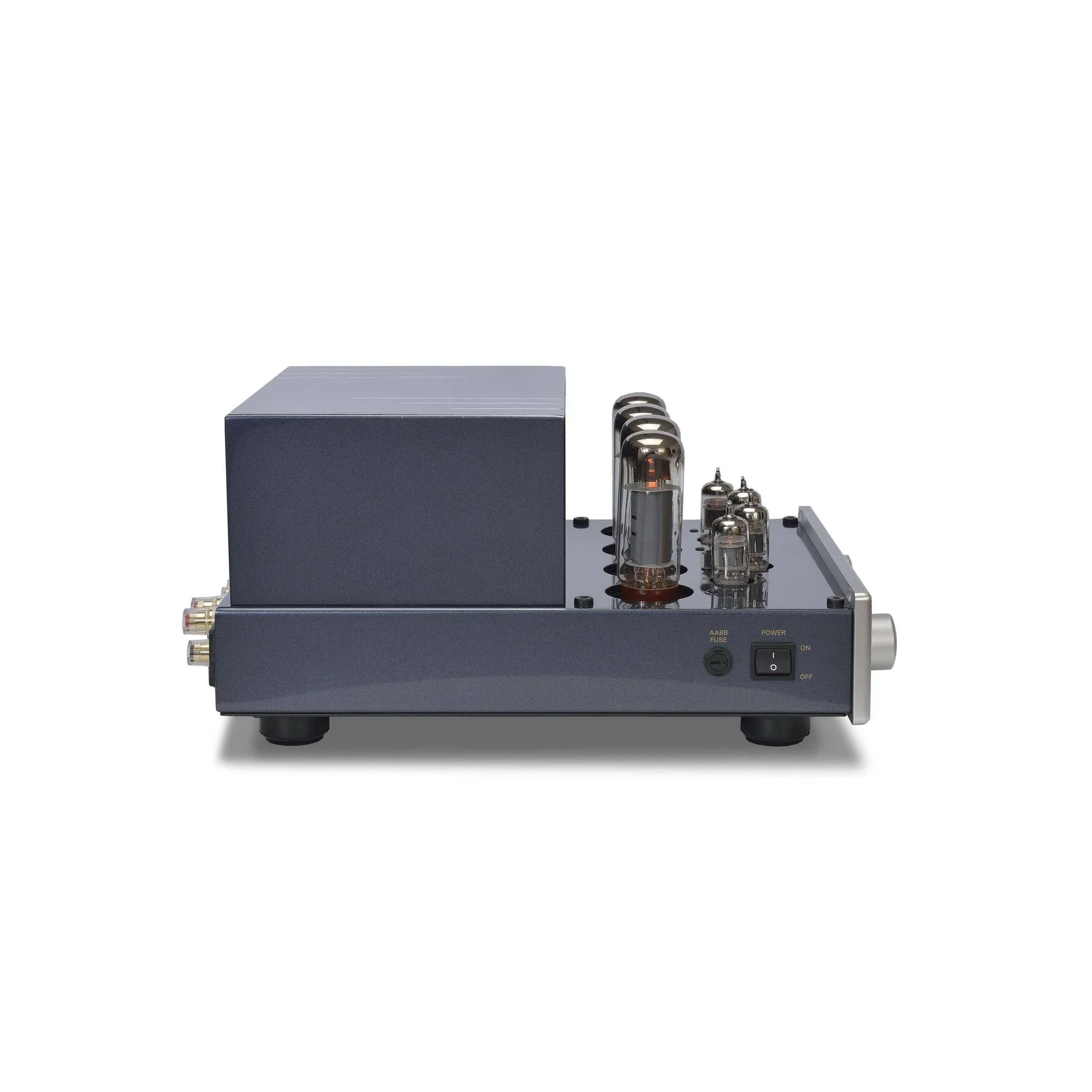 PrimaLuna EVO 100 Tube Integrated Amp