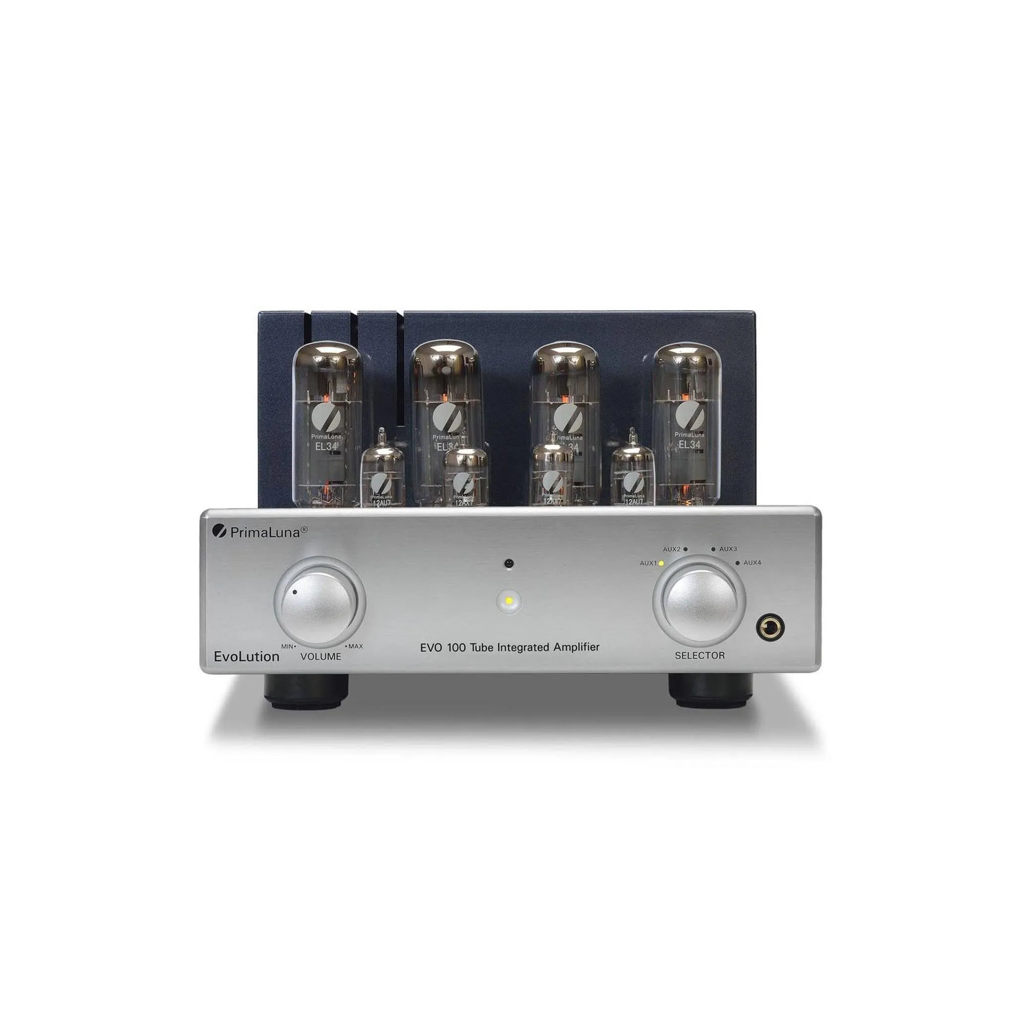 PrimaLuna EVO 100 Tube Integrated Amp