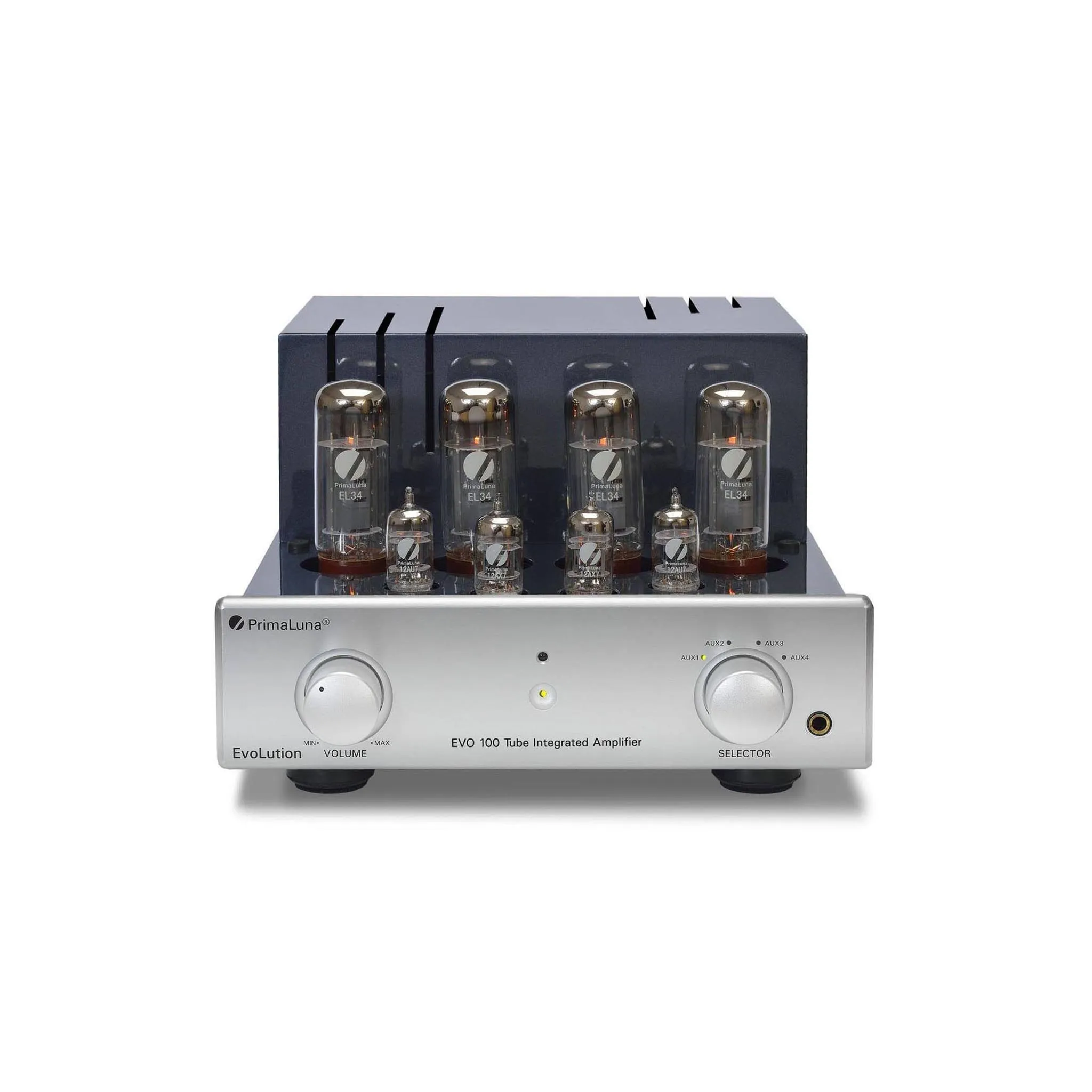 PrimaLuna EVO 100 Tube Integrated Amp