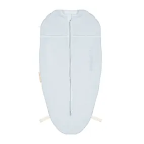 Puckababy Swaters sleeping bag Mini 3/6M - Teddy | Sky