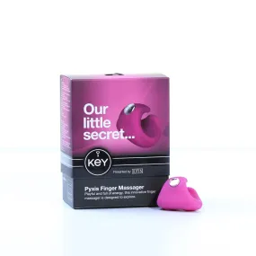 Pyxis Raspberry Pink