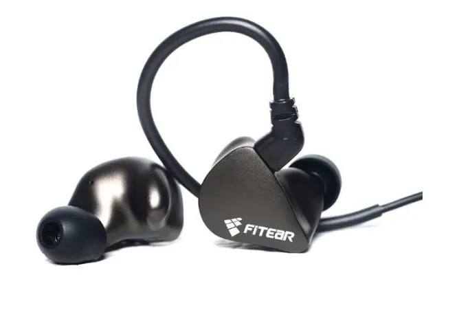qdc Superior EX (Like New)