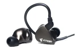 qdc Superior EX (Like New)