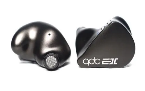 qdc Superior EX (Like New)