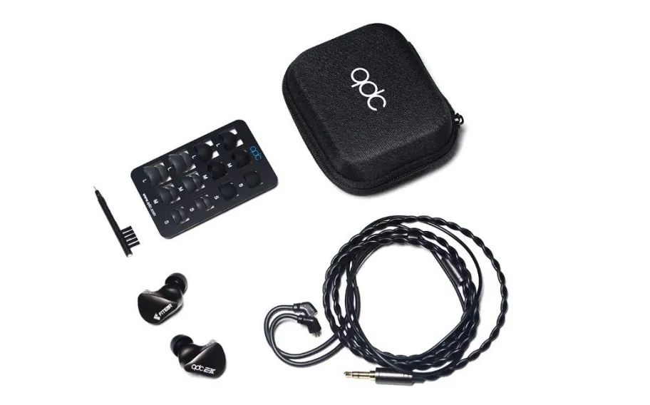 qdc Superior EX (Like New)
