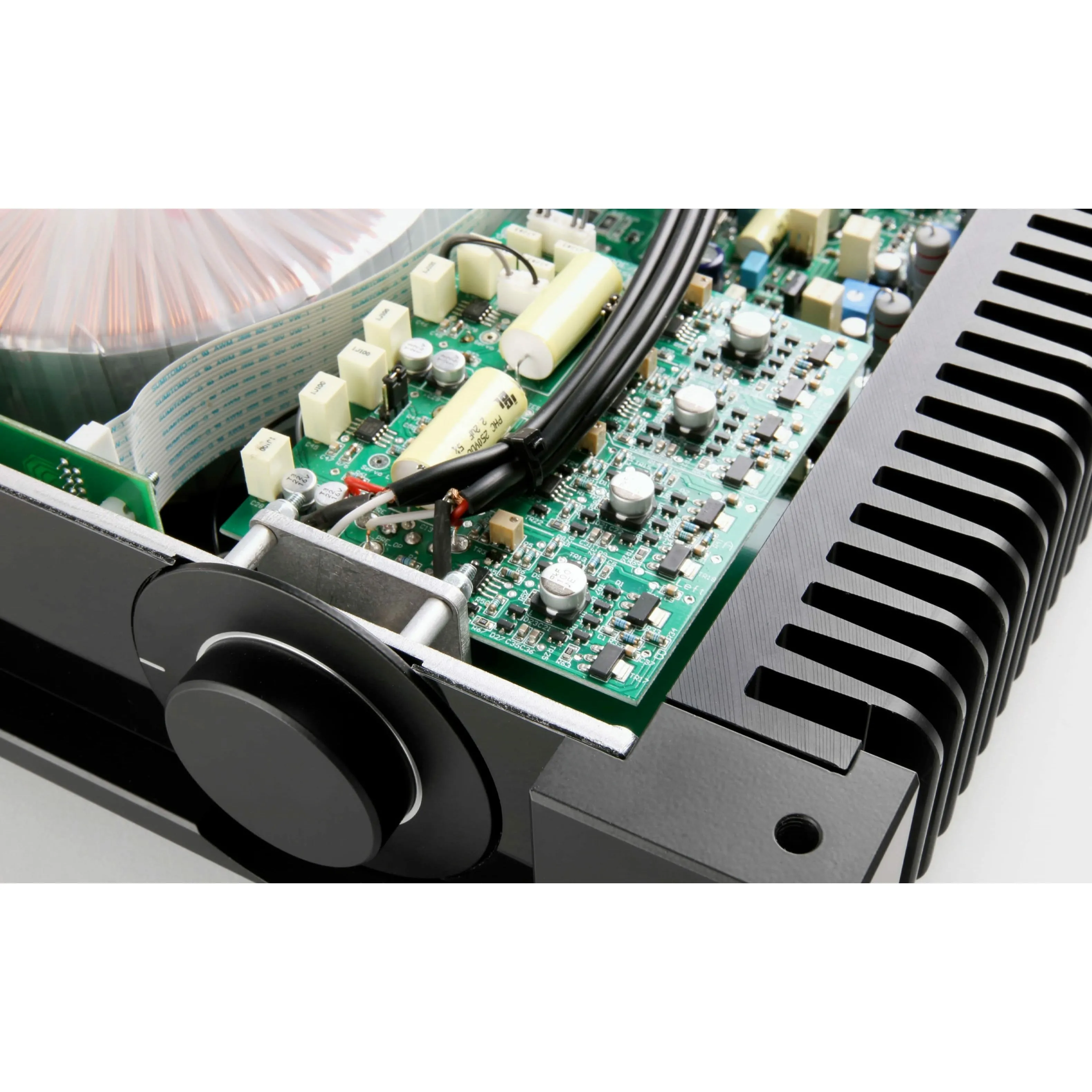 Rega Aethos Reference Integrated Amplifier