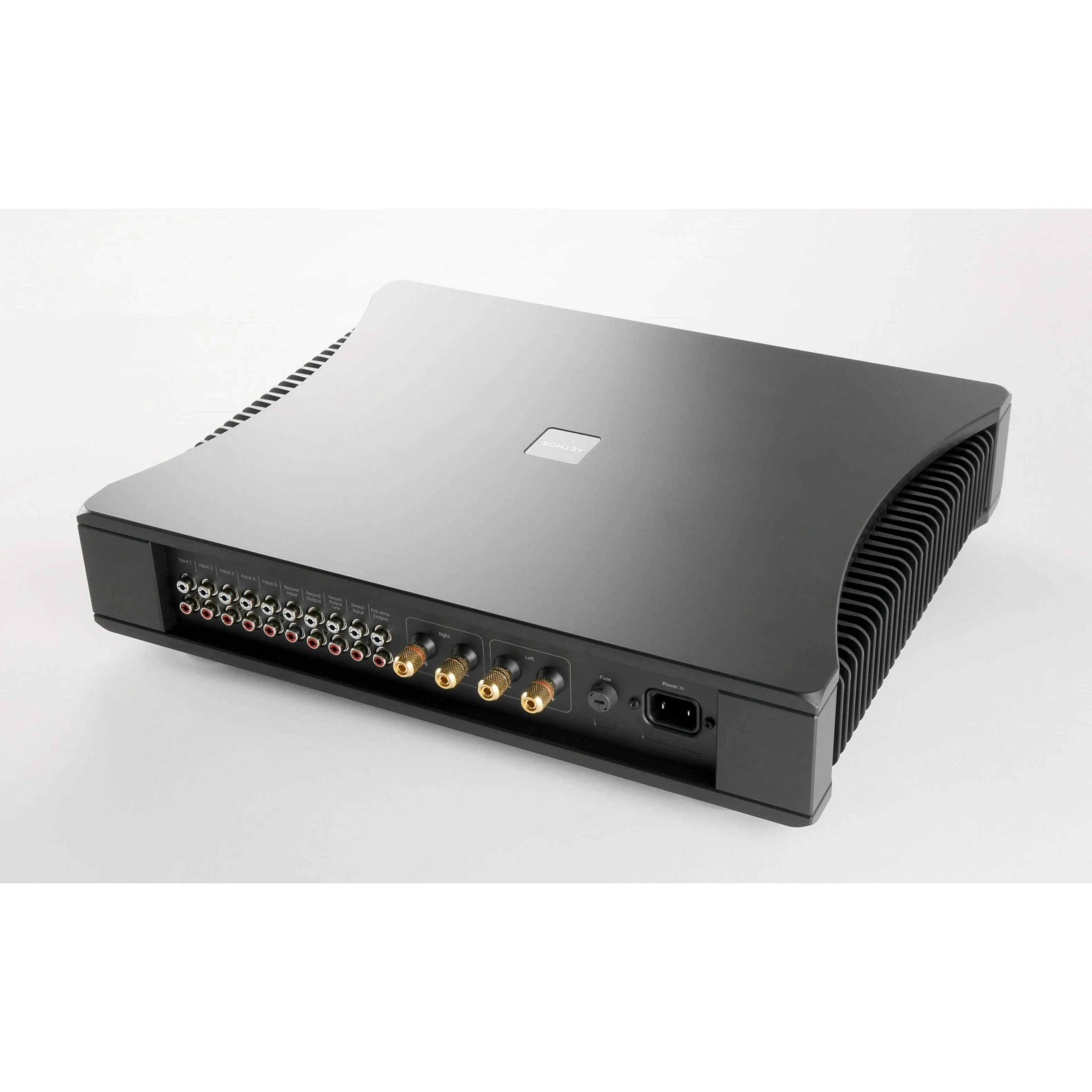 Rega Aethos Reference Integrated Amplifier