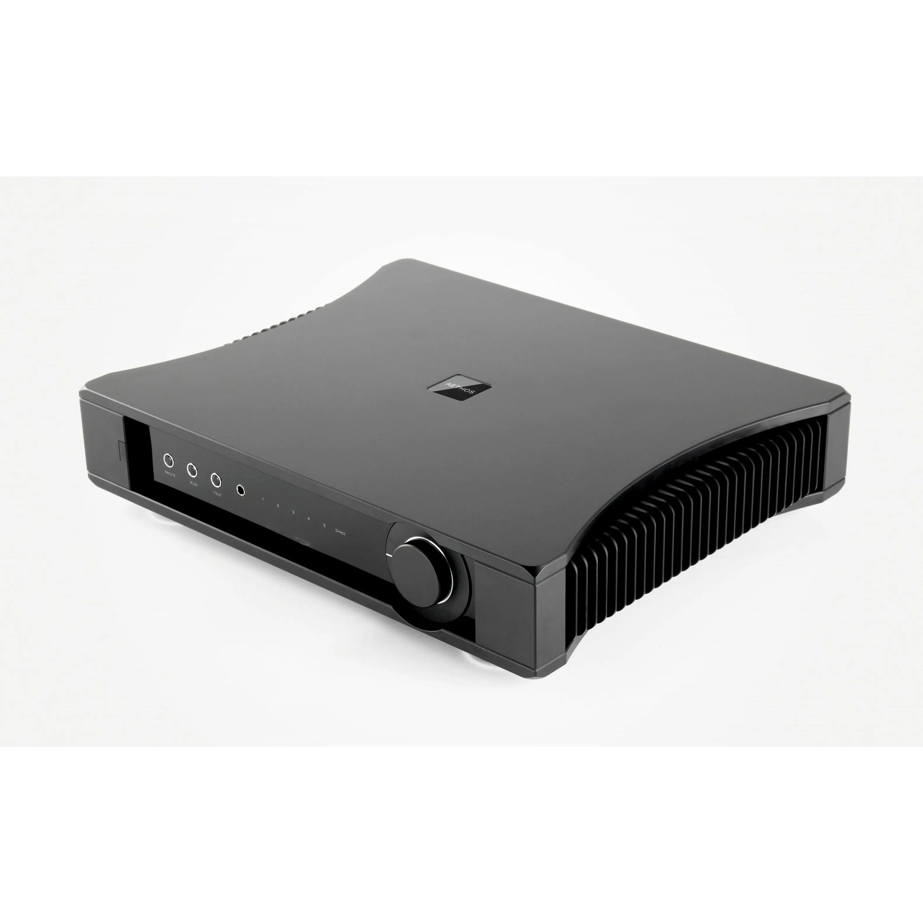 Rega Aethos Reference Integrated Amplifier