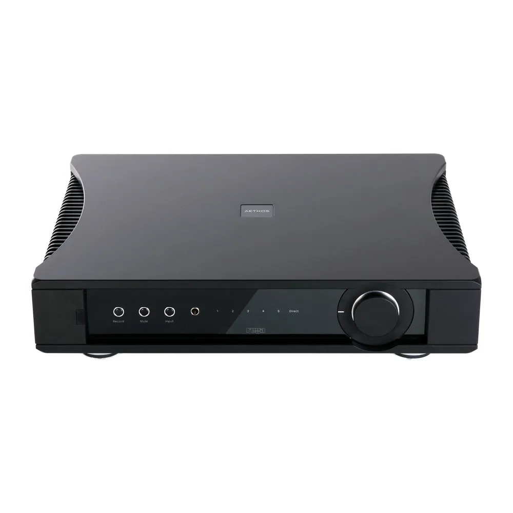 Rega Aethos Reference Integrated Amplifier