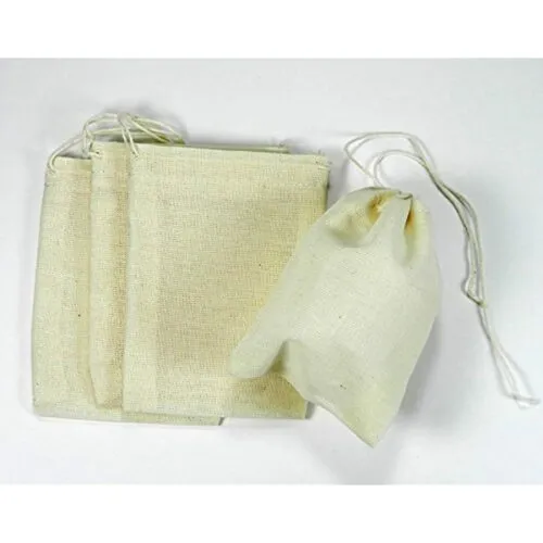 Regency - Reusable Spice Bags