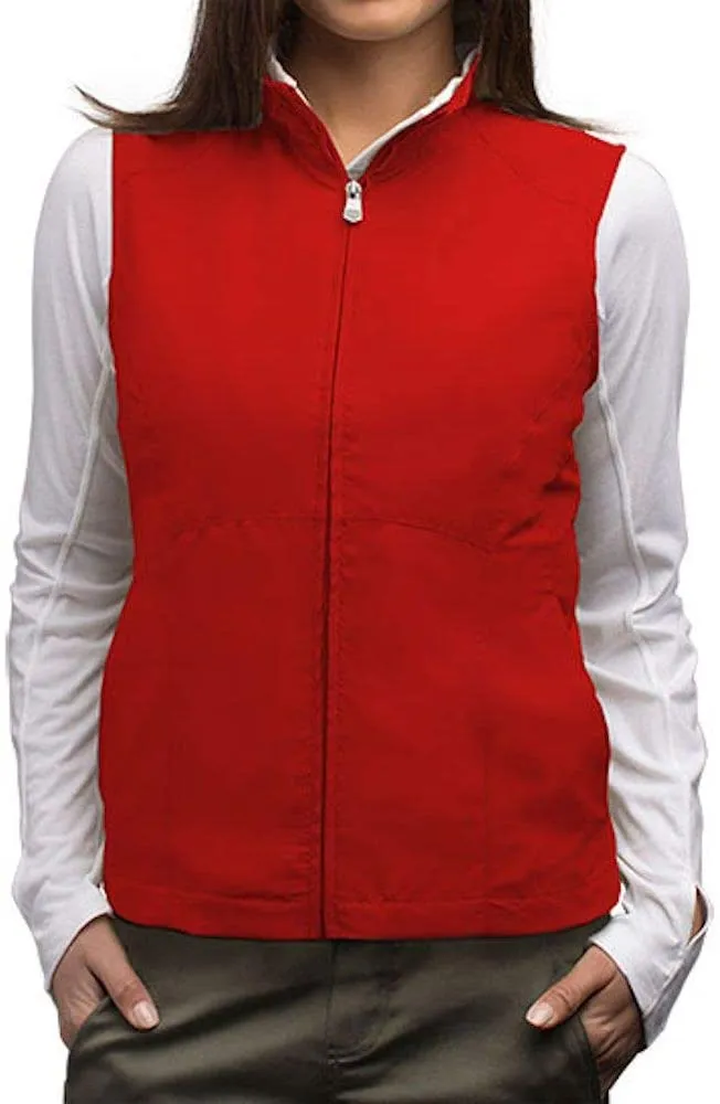 RFID Blocking Women’s ScotteVest