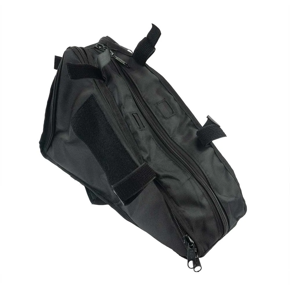 RoadRunner Center Pizza Bag