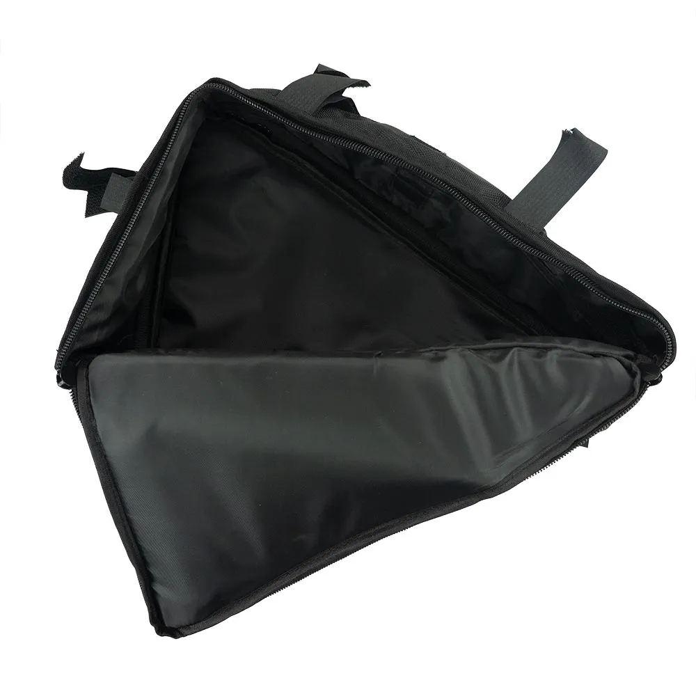 RoadRunner Center Pizza Bag