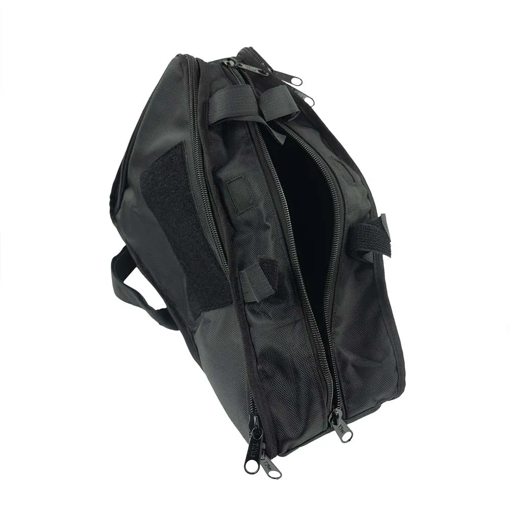 RoadRunner Center Pizza Bag