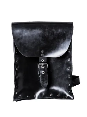 Rubber Industrial Backpack