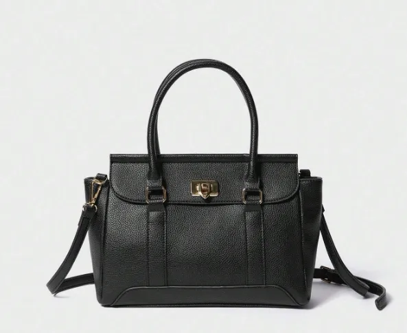 Sawyer Carry All Handbag