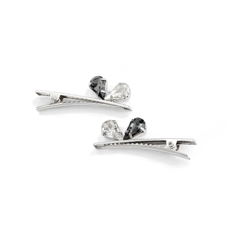 Selina Pelican Jaw Clip
