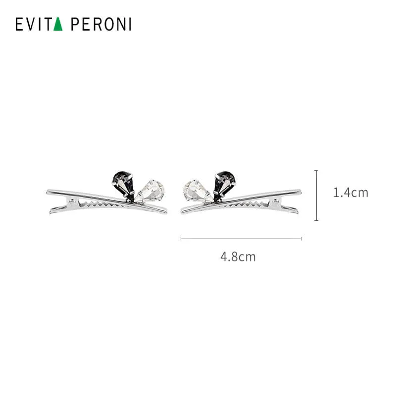 Selina Pelican Jaw Clip