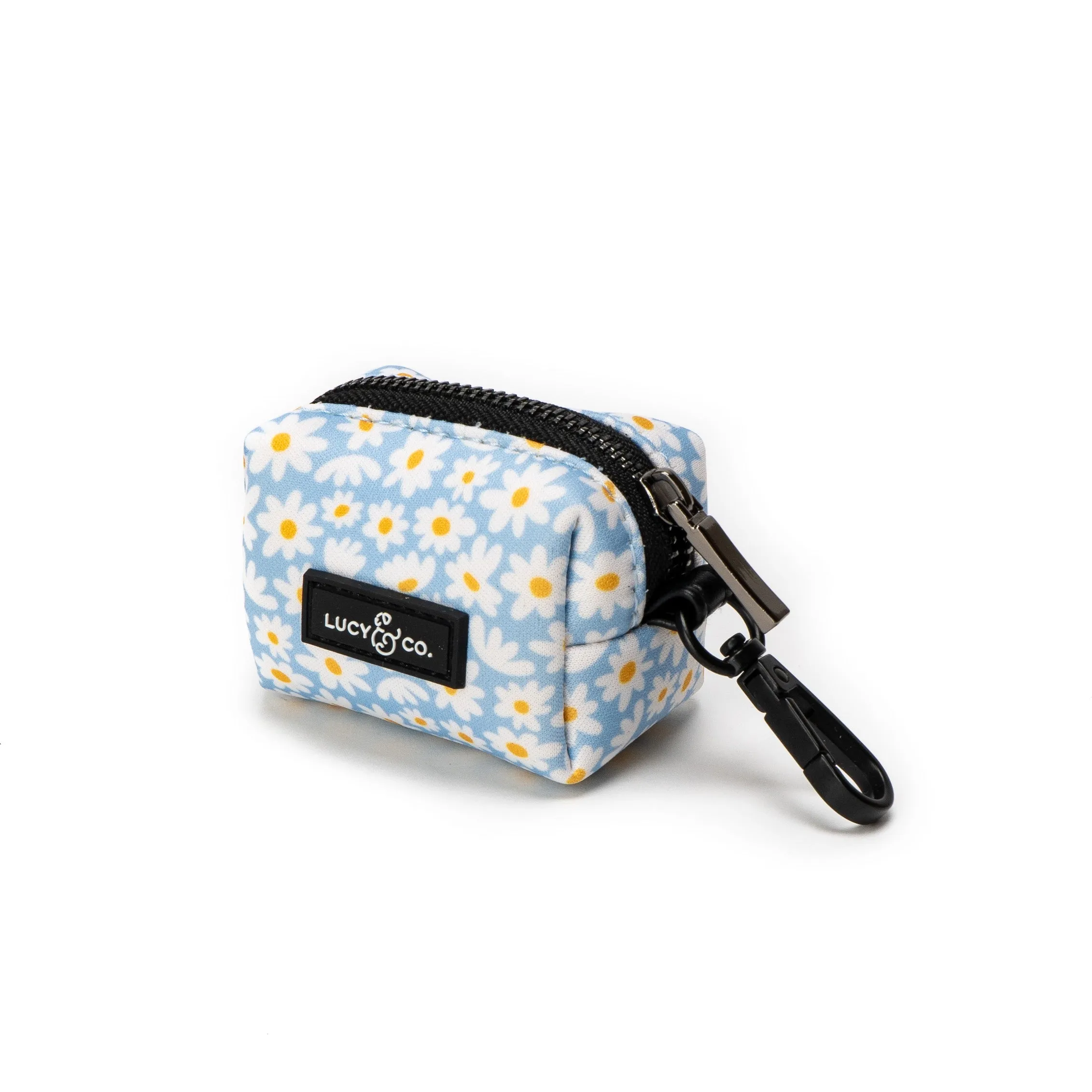 Simply Splendid Poop Bag Holder