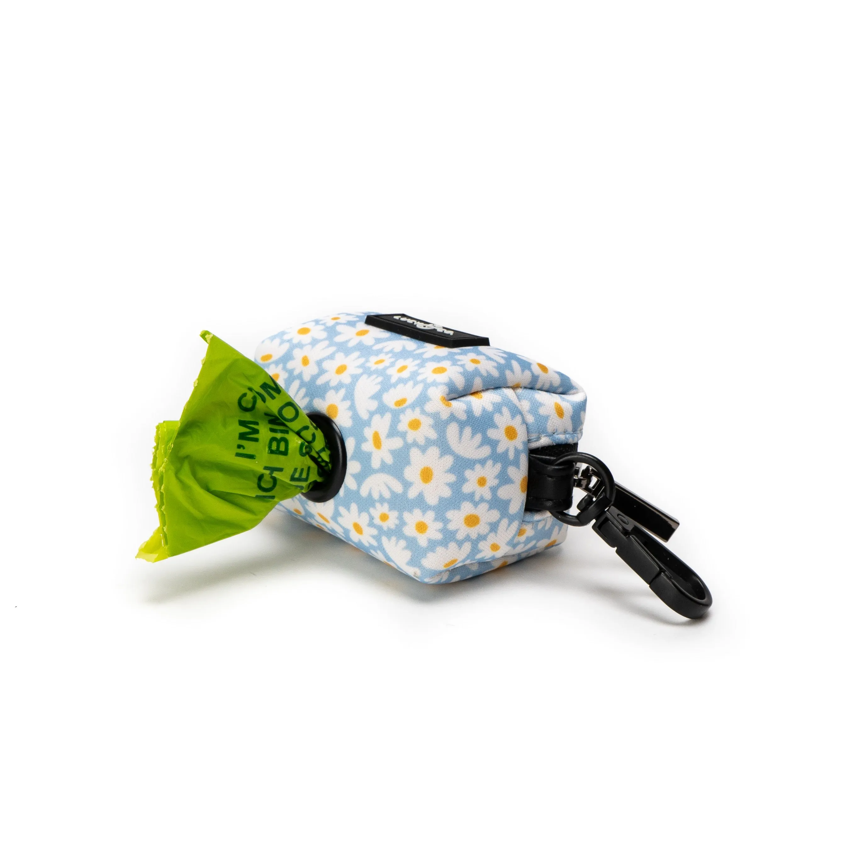 Simply Splendid Poop Bag Holder