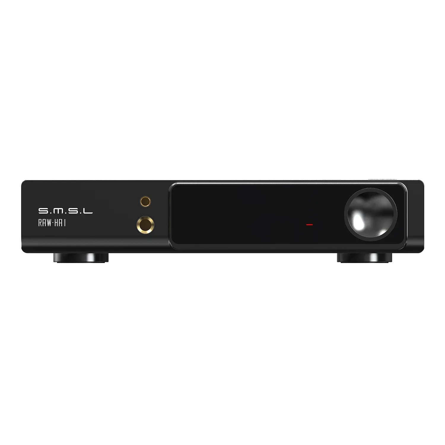 SMSL RAW-HA1 CS43131 Headphone Amplifier & Speaker Amplifier
