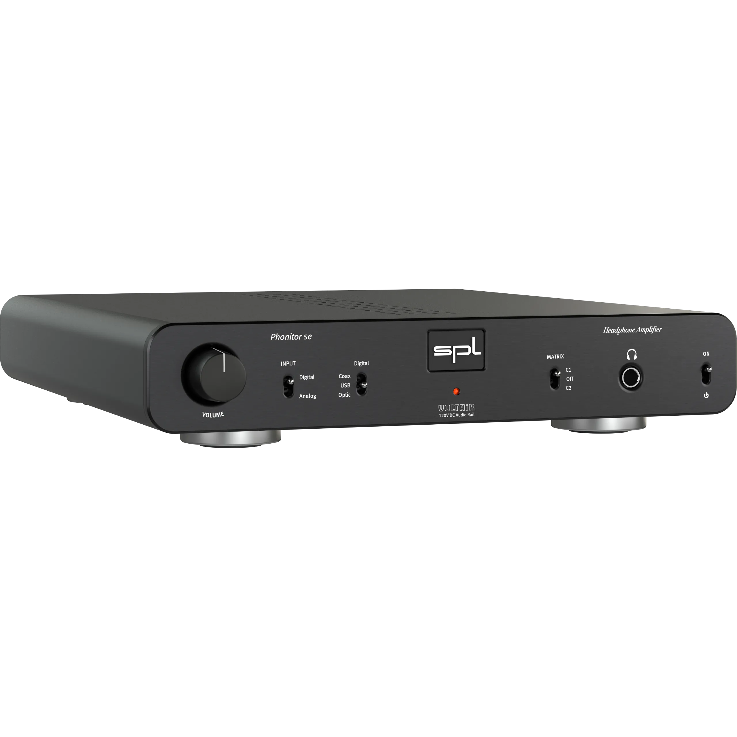 SPL Phonitor SE | Headphone Amp
